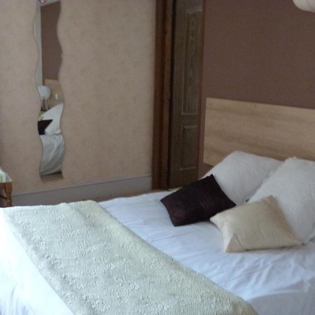 Relais De Beze Hotell Rum bild