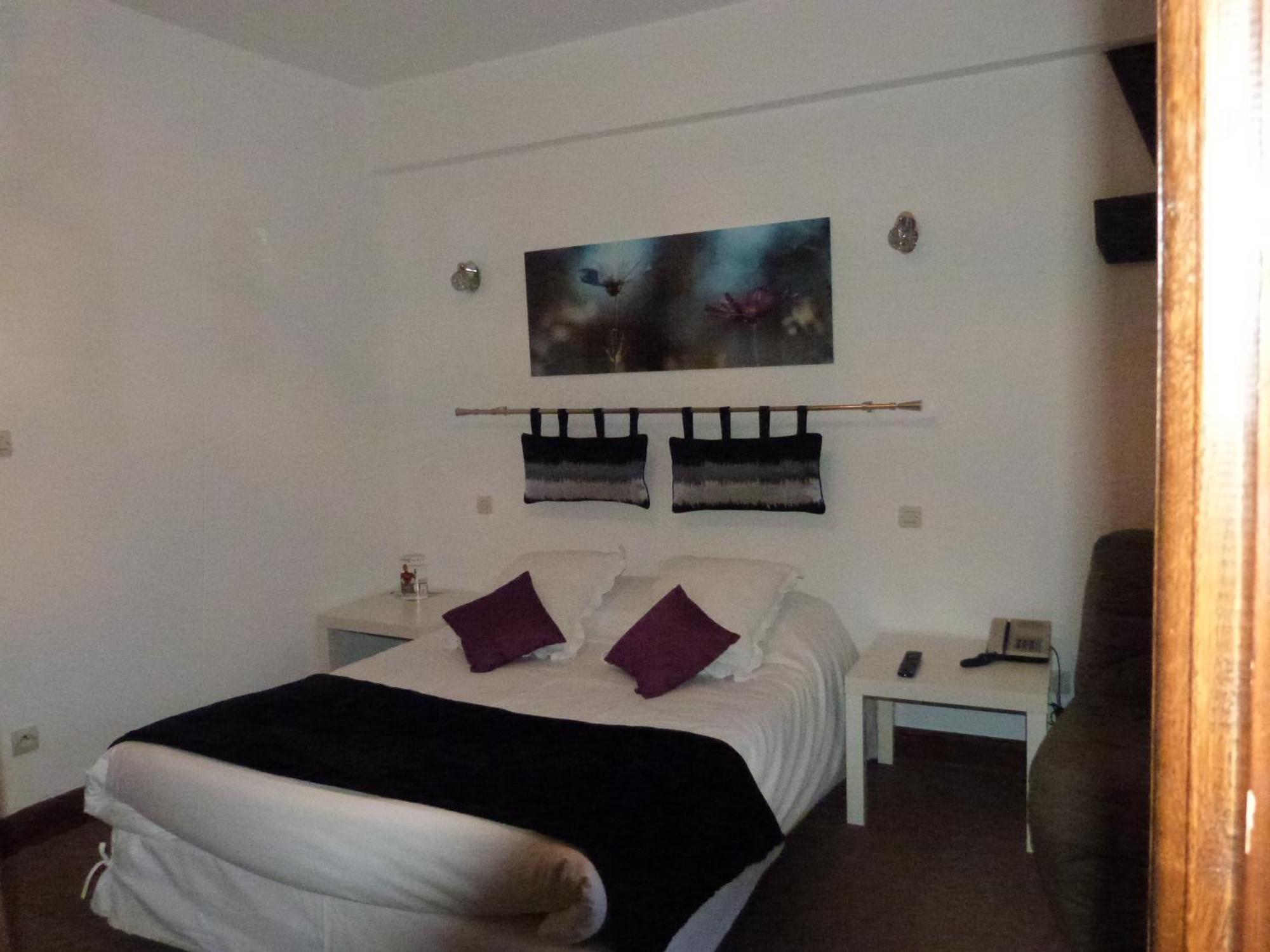 Relais De Beze Hotell Rum bild